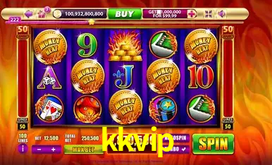A Revolução dos Aplicativos de Jogos no kkvip