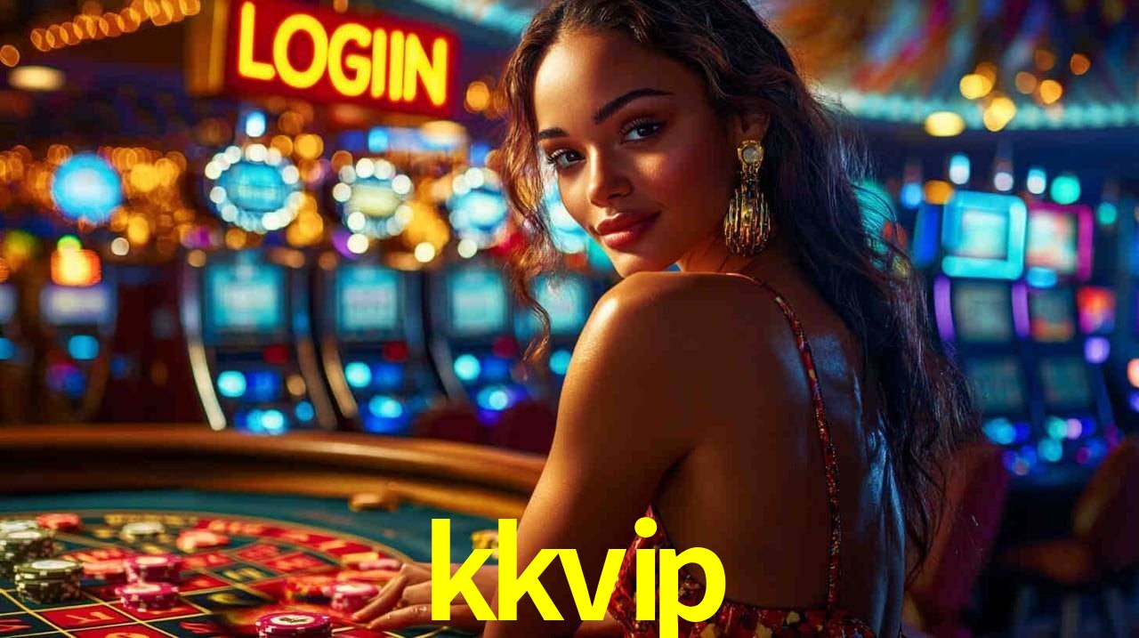 Bônus de Boas-vindas kkvip