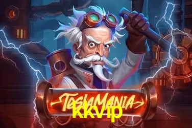 Estatísticas kkvip