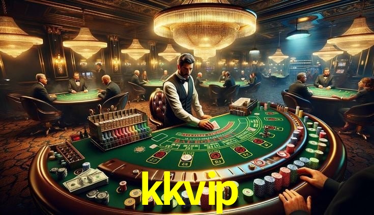 Statistics kkvip