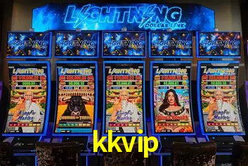 A Experiência Imersiva dos Cassinos Ao Vivo no kkvip