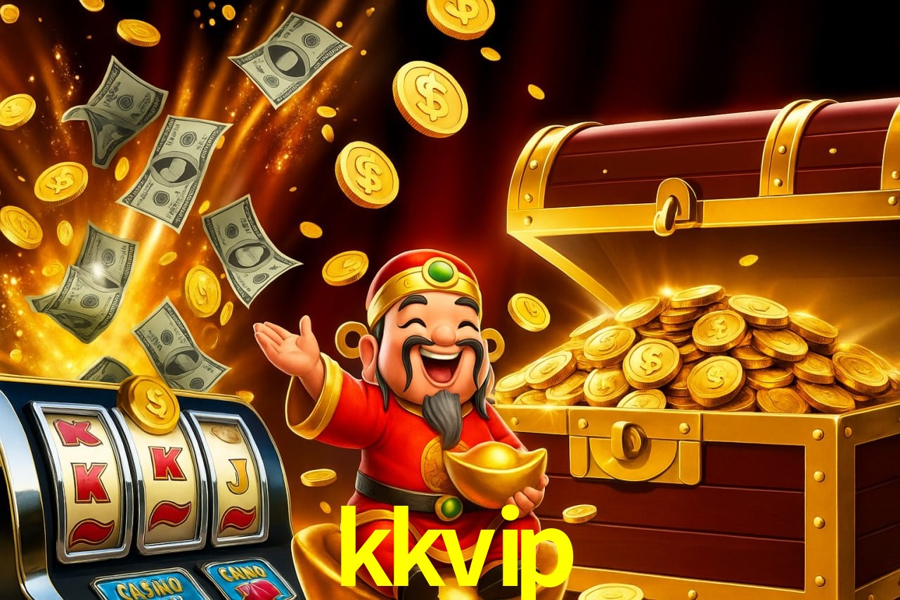 cassino kkvip