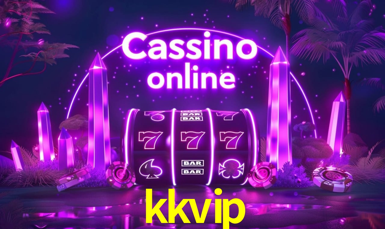 Recursos de Bônus kkvip