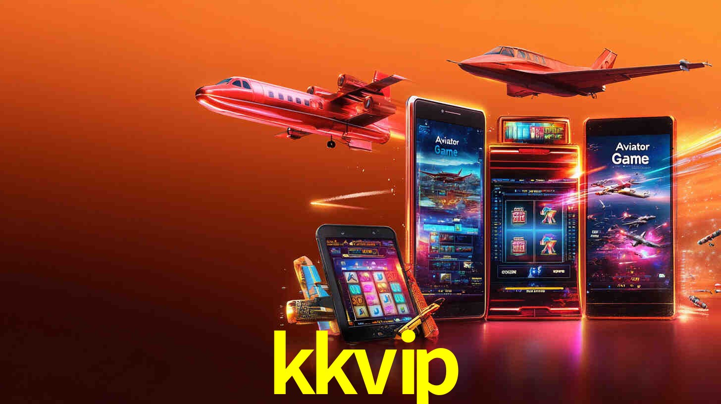 Desvendando o Mundo dos Jogos Virtuais na kkvip