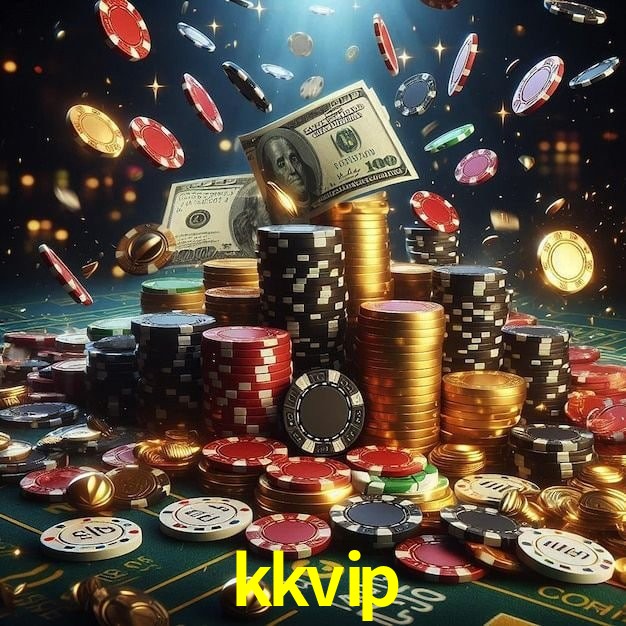 Desvendando o Mundo dos Jogos Virtuais na kkvip