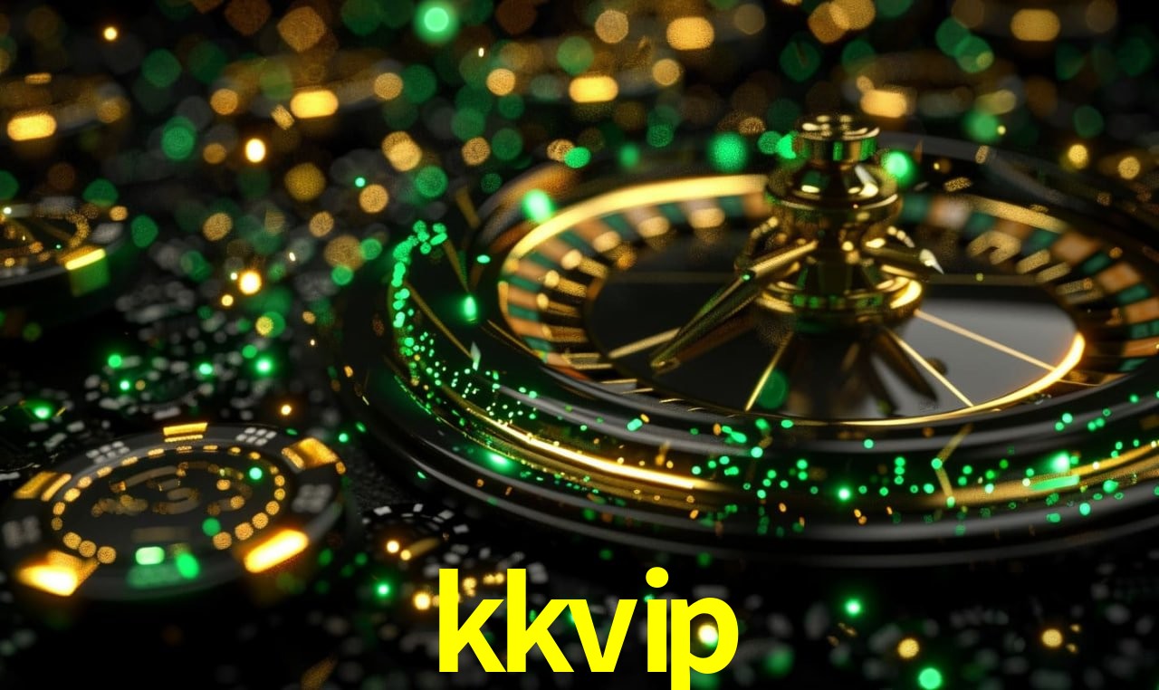 Promoção Relâmpago kkvip