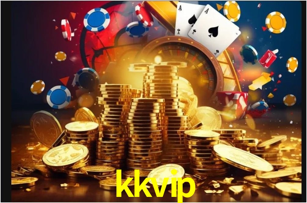 A Emoção da Loteria na kkvip: Uma Chance de Mudança de Vida