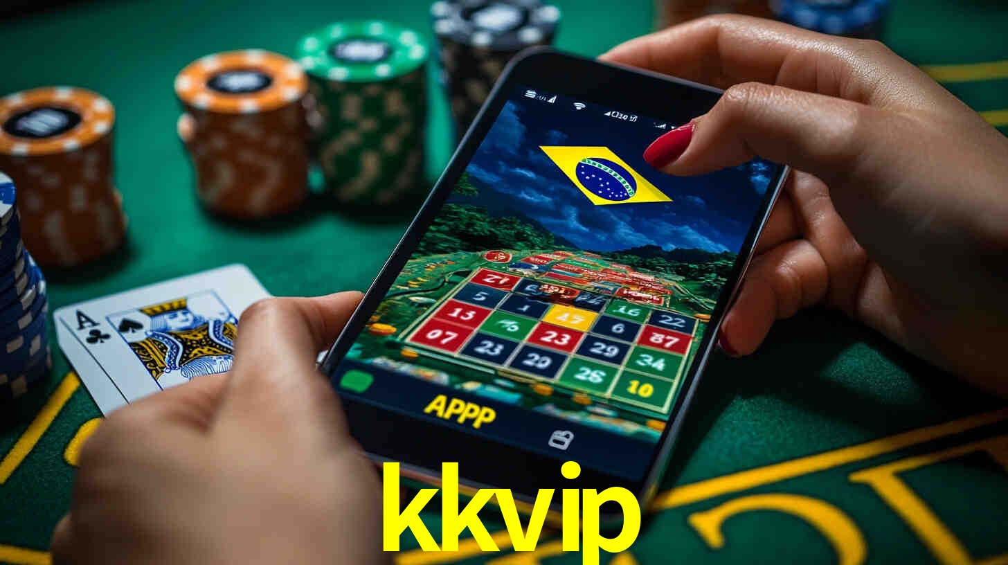 Descubra o Programa VIP da kkvip: Vantagens Exclusivas para Jogadores