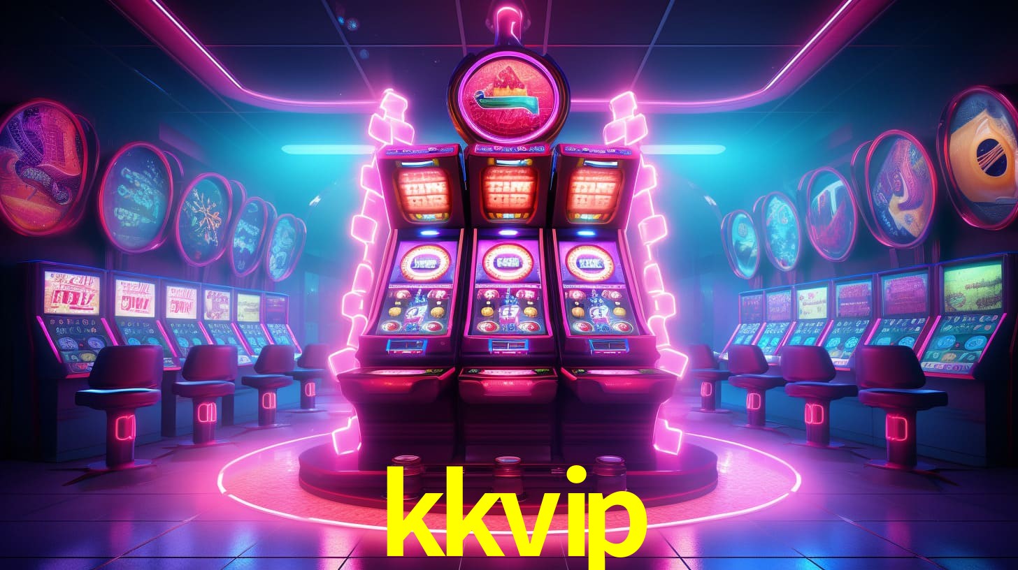 kkvip: Seu Especialista em Apostas Esportivas Brasileiras
