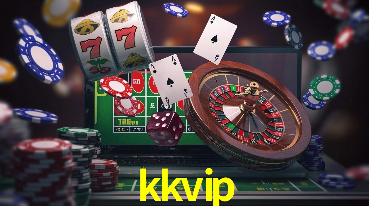 Experimente o Login Seguro Premium no kkvip