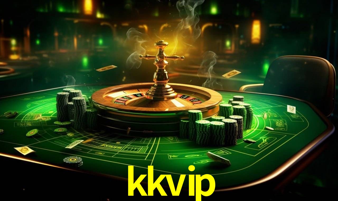 A Experiência Imersiva dos Cassinos Ao Vivo no kkvip