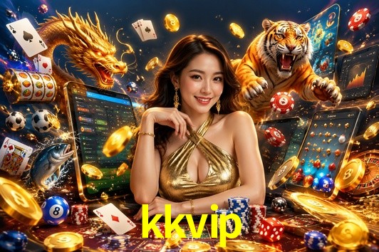 Slot Games kkvip