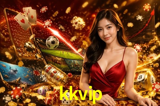 API Integration kkvip