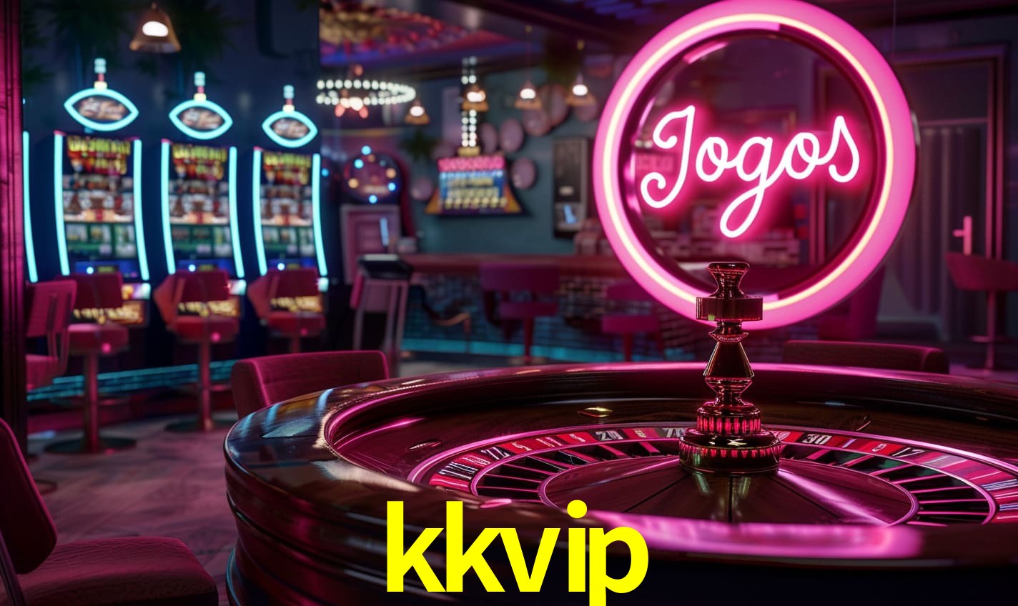 Descubra a Essência do kkvip: Nossa História e Compromissos