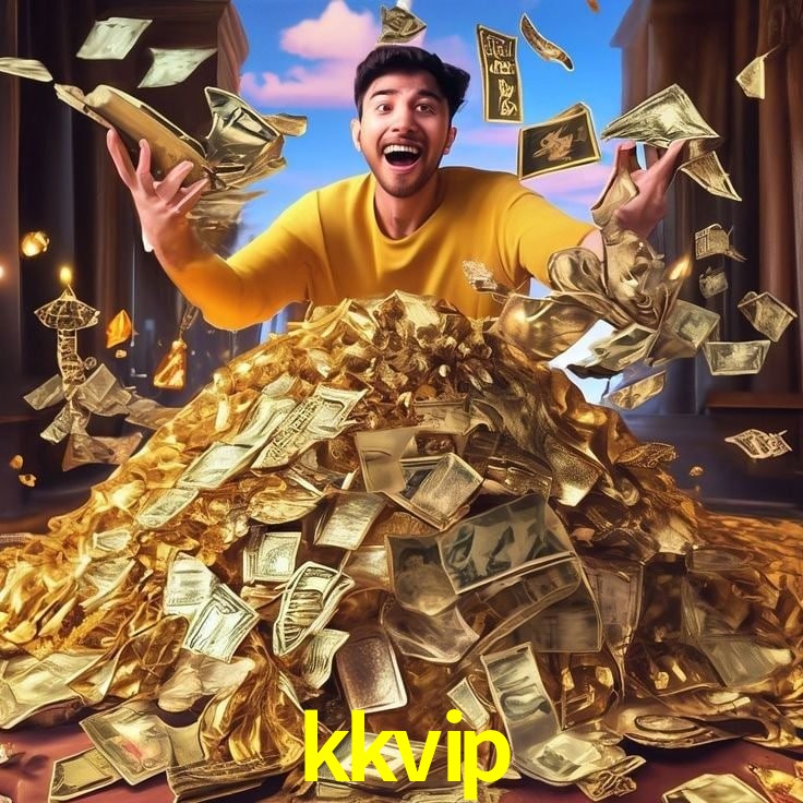 PIX Instantâneo kkvip