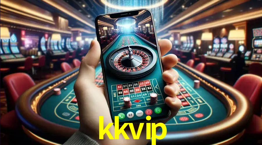 Game Providers kkvip