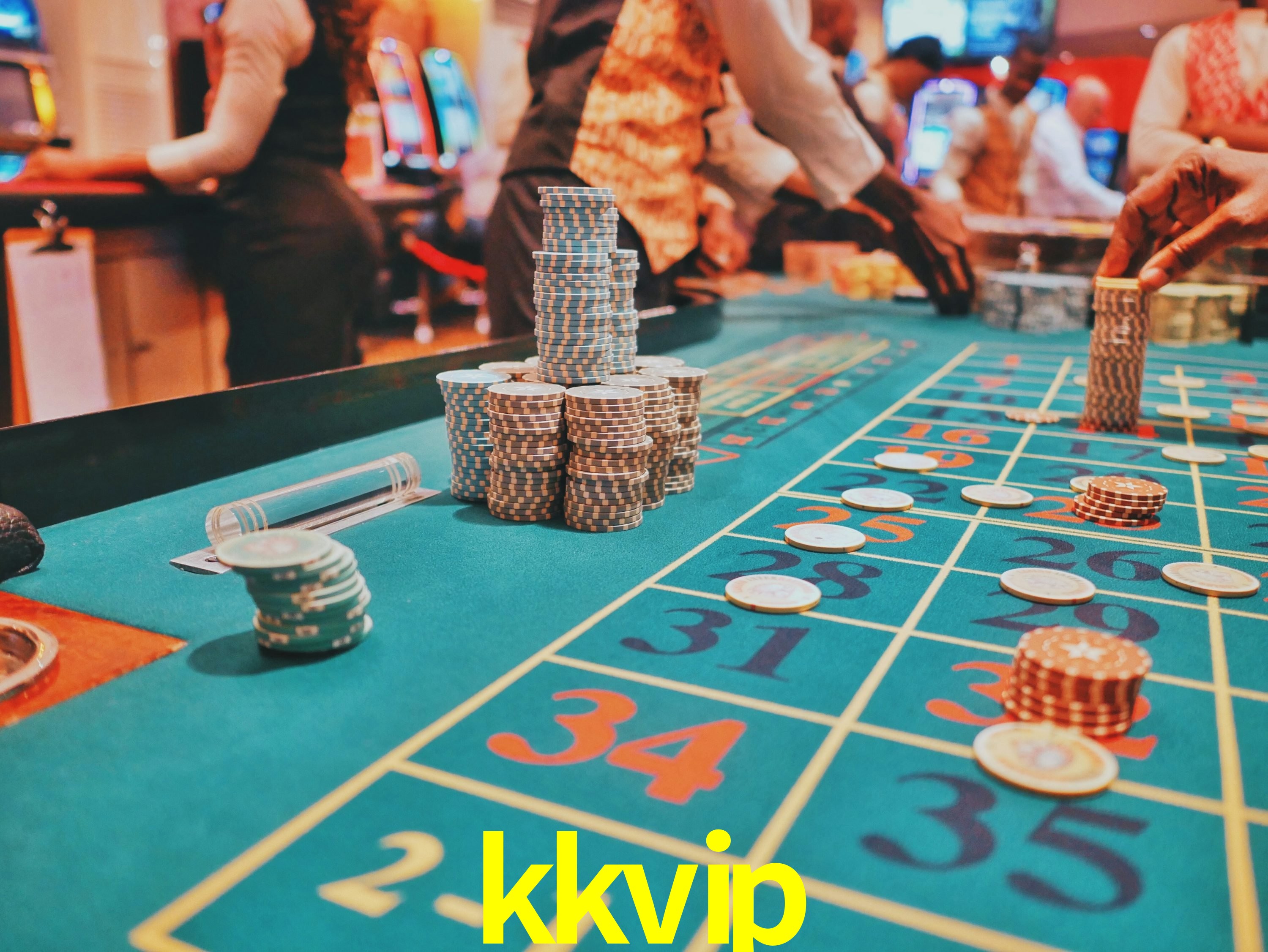 Bônus Diários kkvip