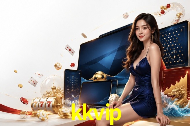 Responsive Design kkvip