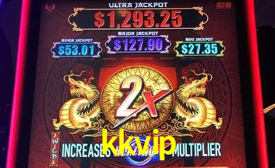 Desvendando o Mundo dos Jogos Virtuais na kkvip
