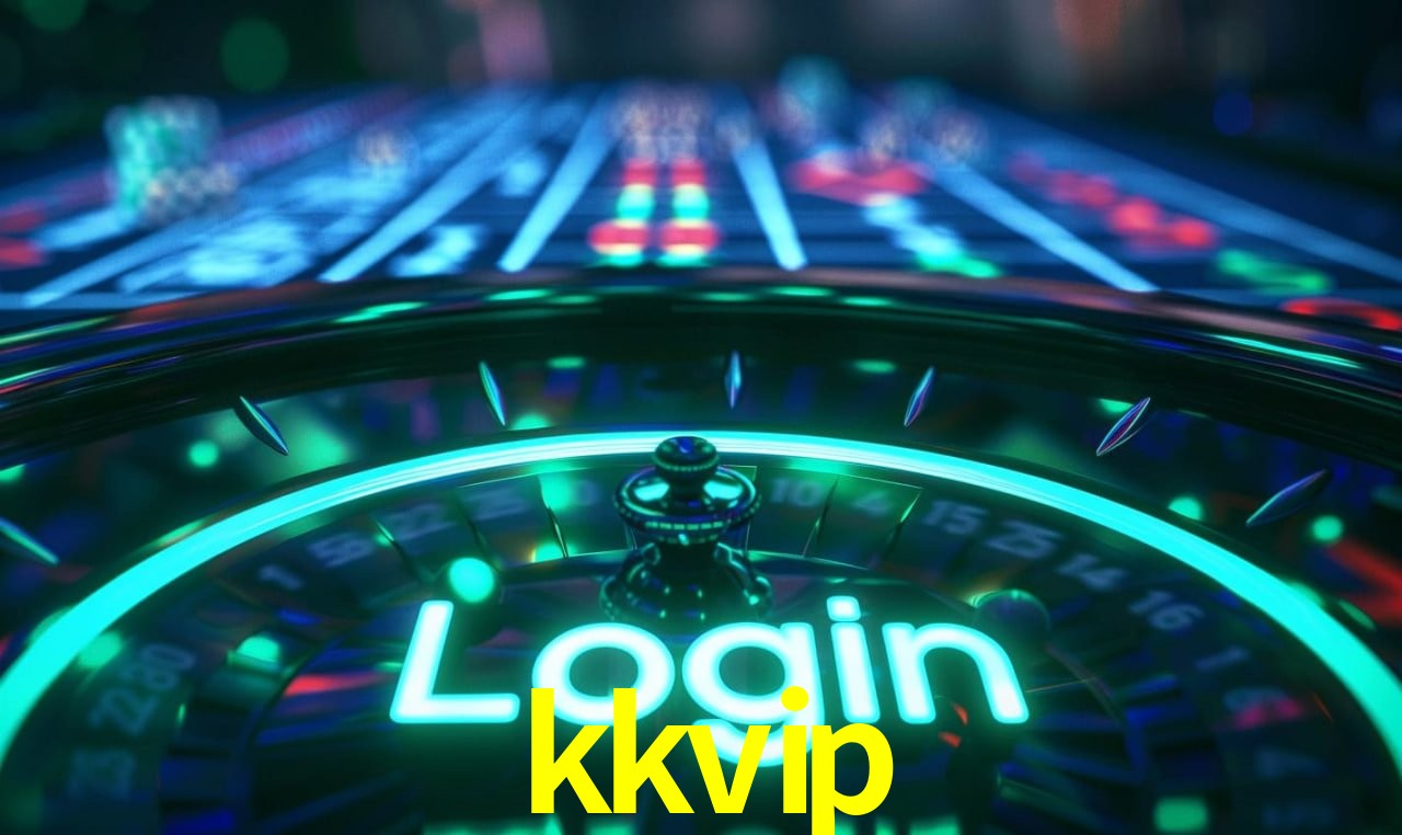 Casino Ao Vivo kkvip