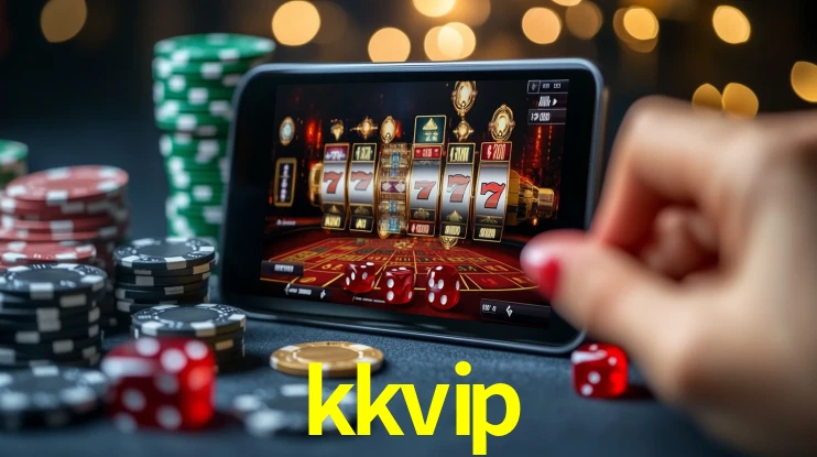 kkvip App Interface