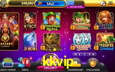A Experiência Imersiva dos Cassinos Ao Vivo no kkvip